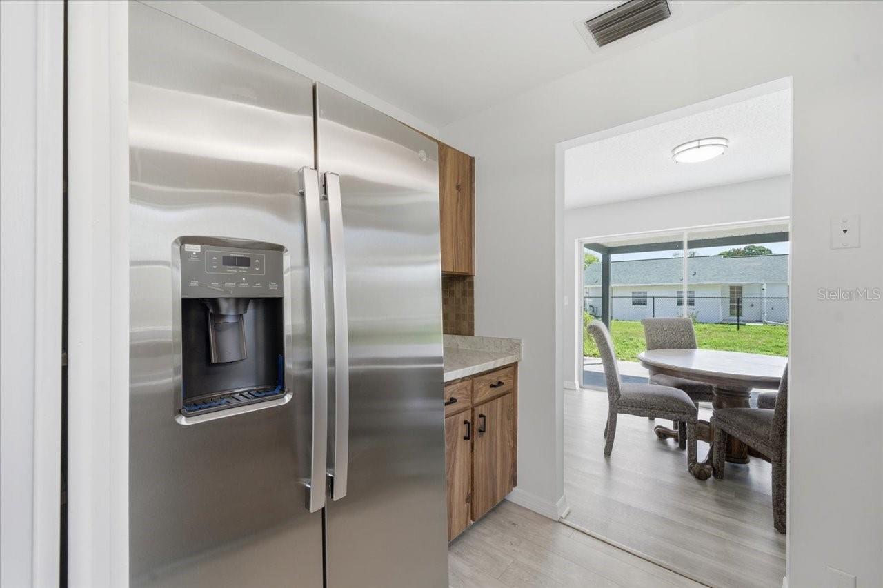 3142 LOOMIS DR, NEW PORT RICHEY, FL, 34655