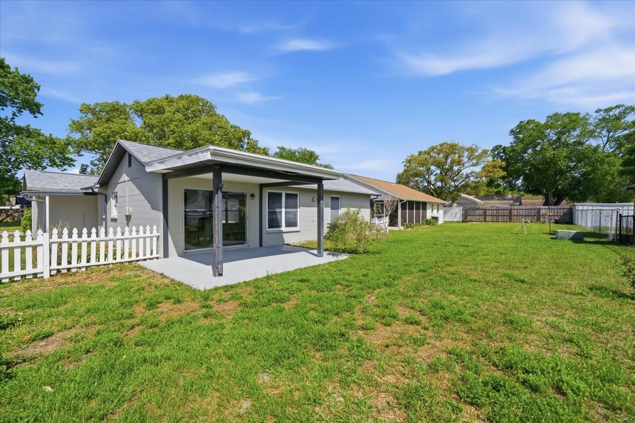 3142 LOOMIS DR, NEW PORT RICHEY, FL, 34655