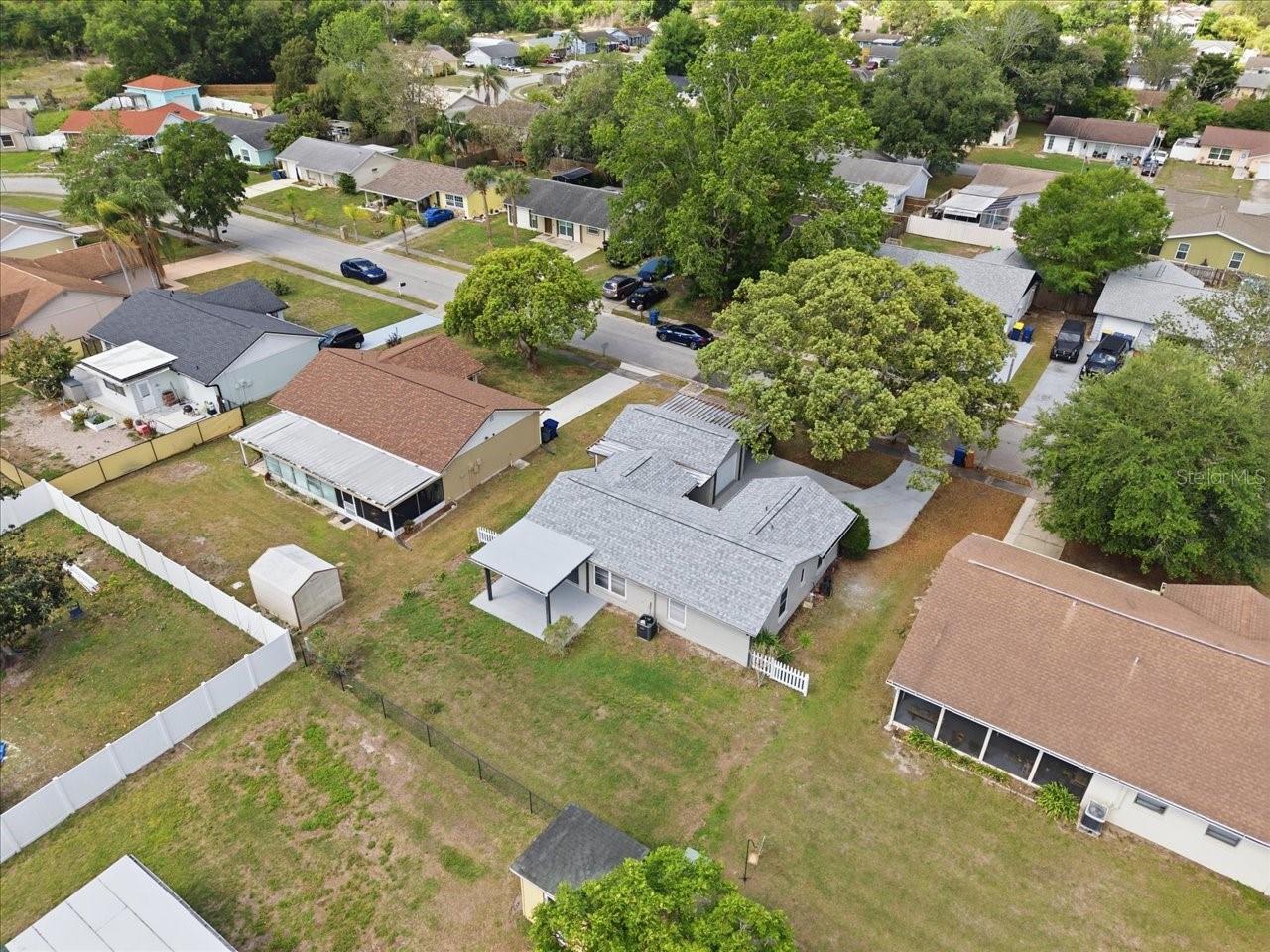 3142 LOOMIS DR, NEW PORT RICHEY, FL, 34655