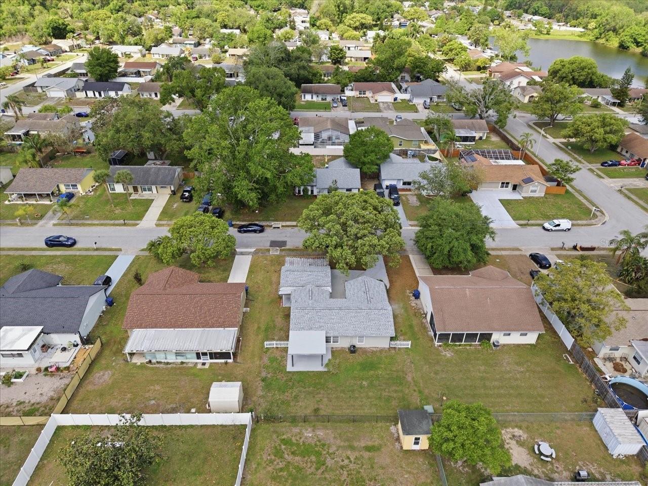 3142 LOOMIS DR, NEW PORT RICHEY, FL, 34655