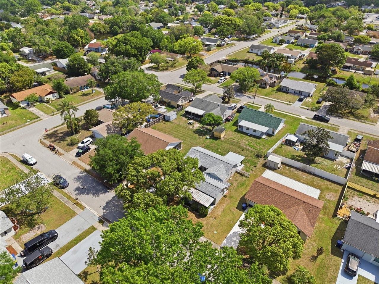 3142 LOOMIS DR, NEW PORT RICHEY, FL, 34655