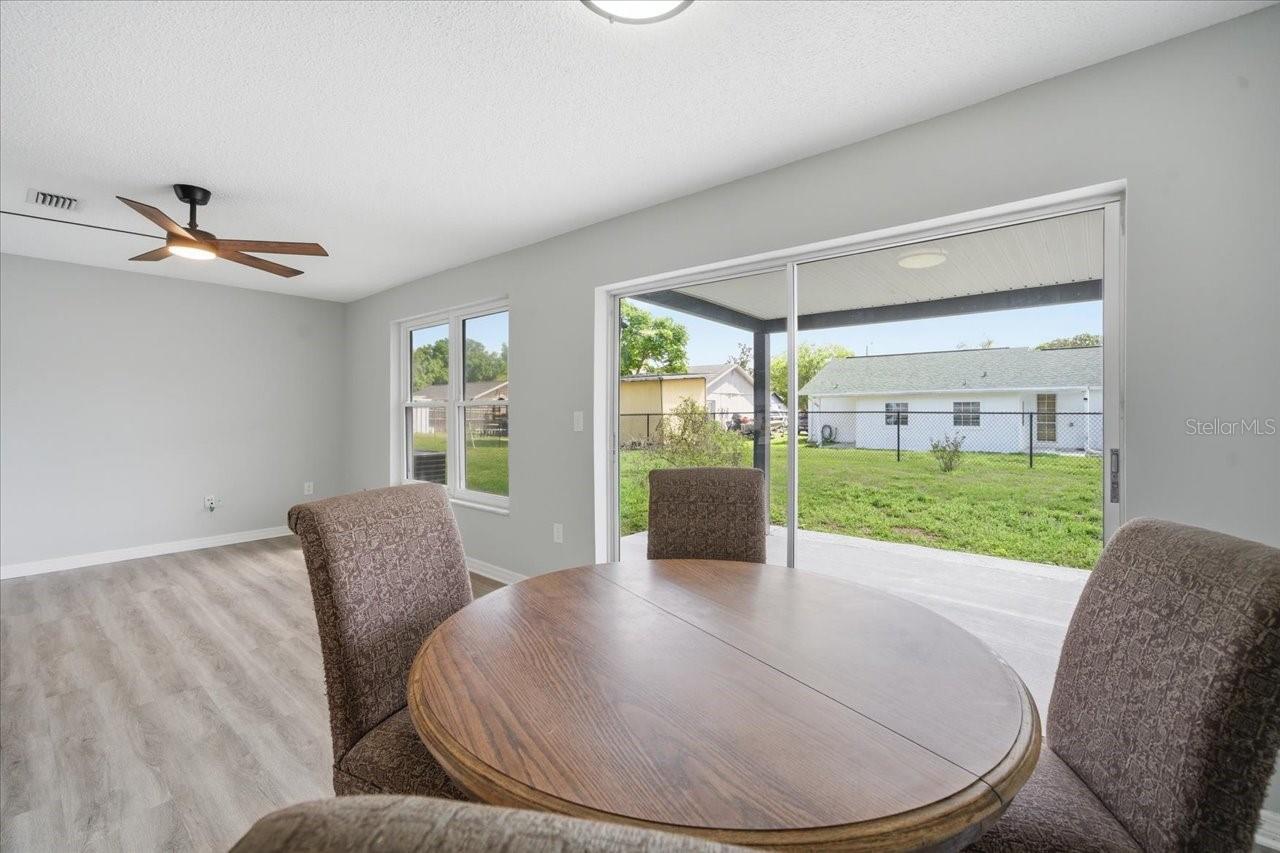 3142 LOOMIS DR, NEW PORT RICHEY, FL, 34655