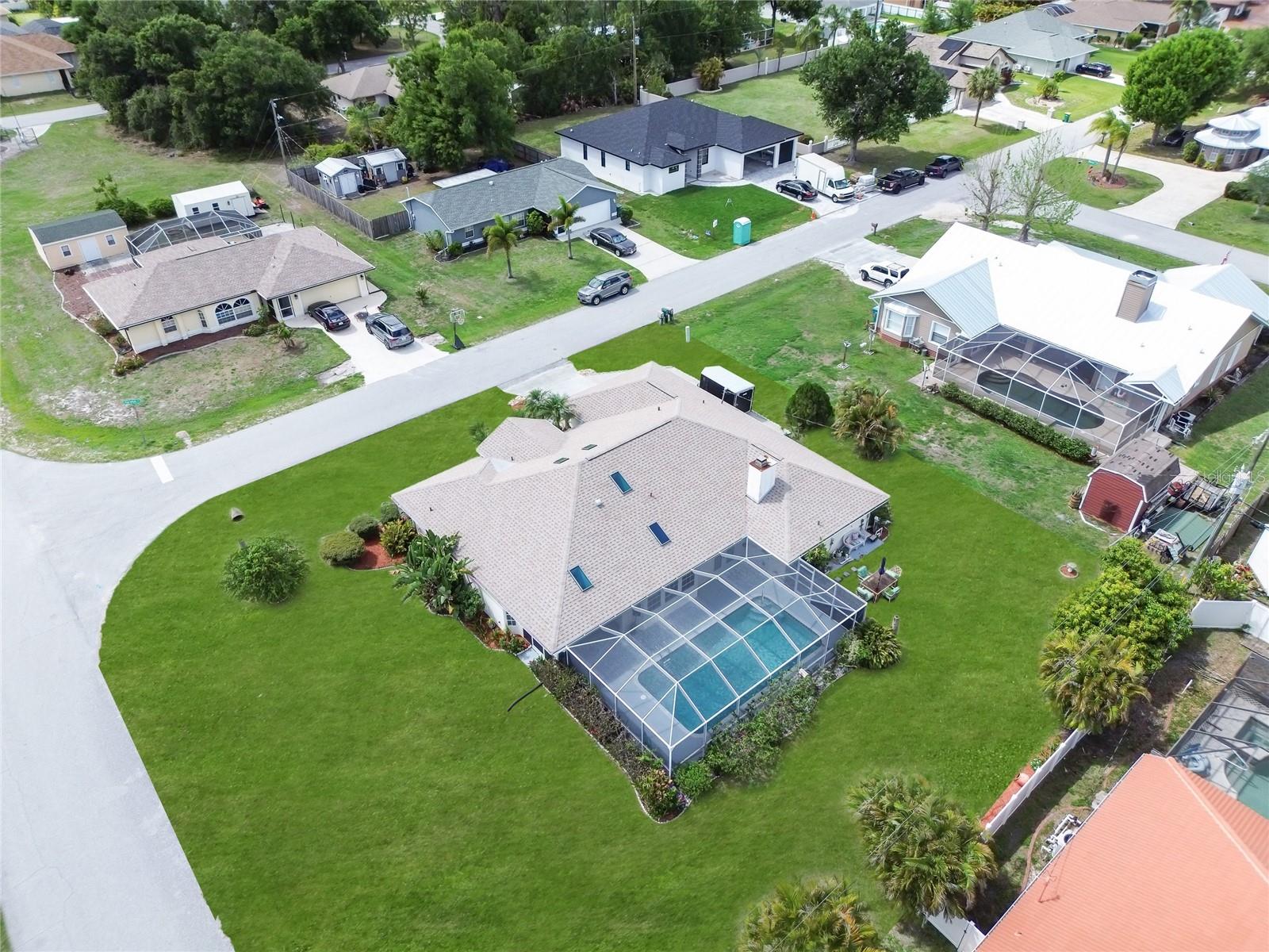 366 HARWICK ST, PORT CHARLOTTE, FL, 33954