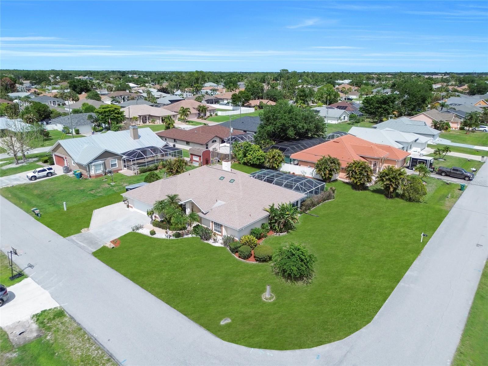 366 HARWICK ST, PORT CHARLOTTE, FL, 33954