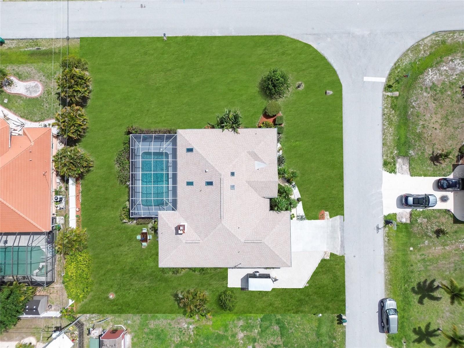366 HARWICK ST, PORT CHARLOTTE, FL, 33954