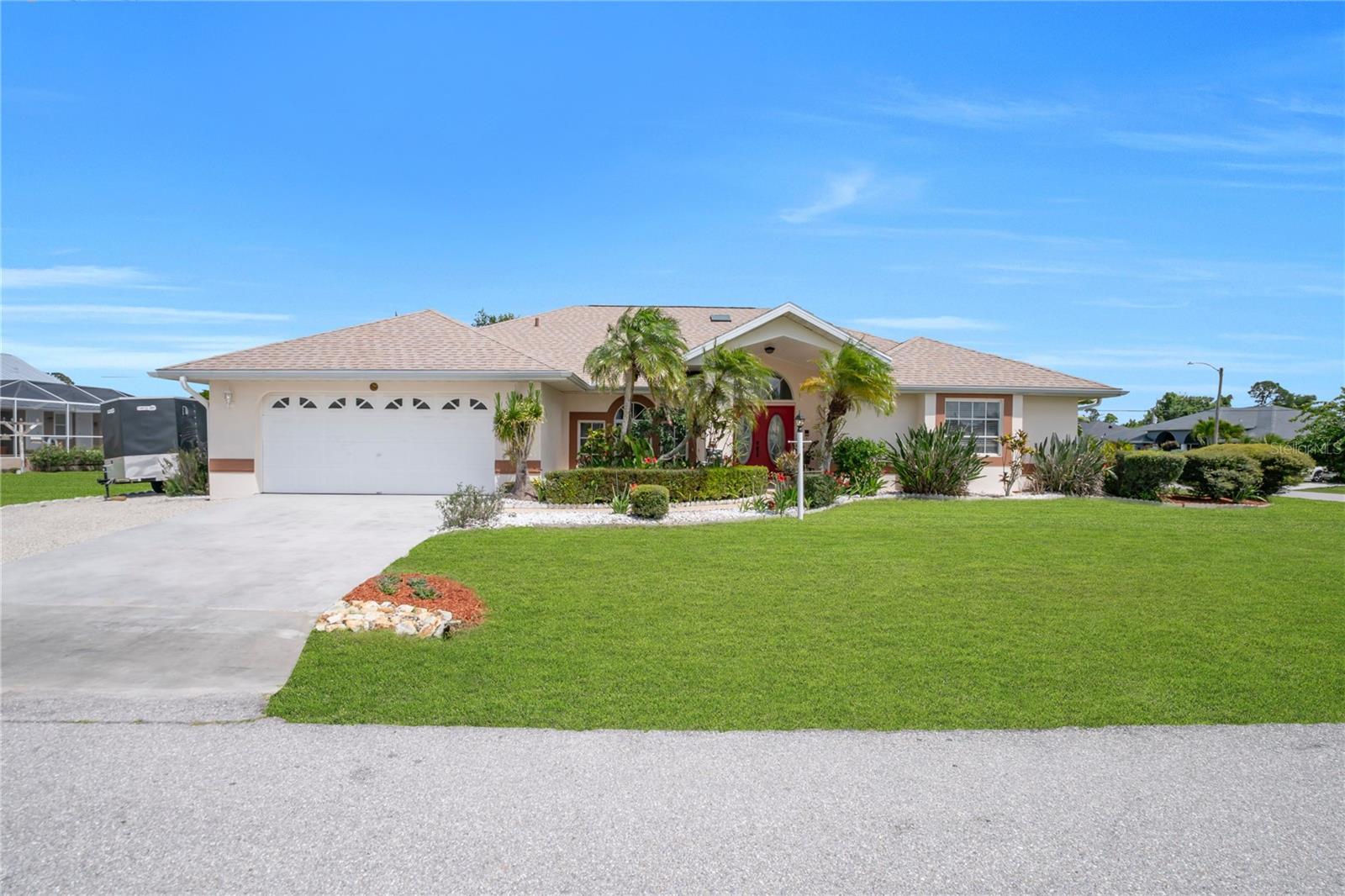 366 HARWICK ST, PORT CHARLOTTE, FL, 33954