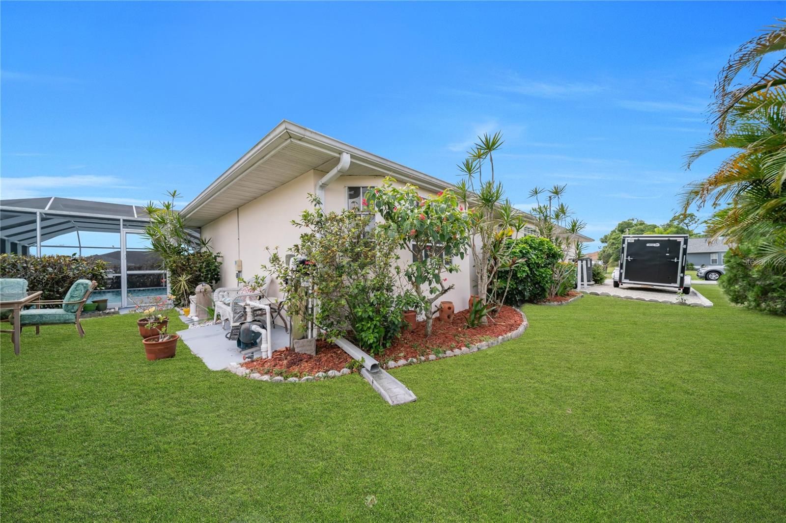 366 HARWICK ST, PORT CHARLOTTE, FL, 33954