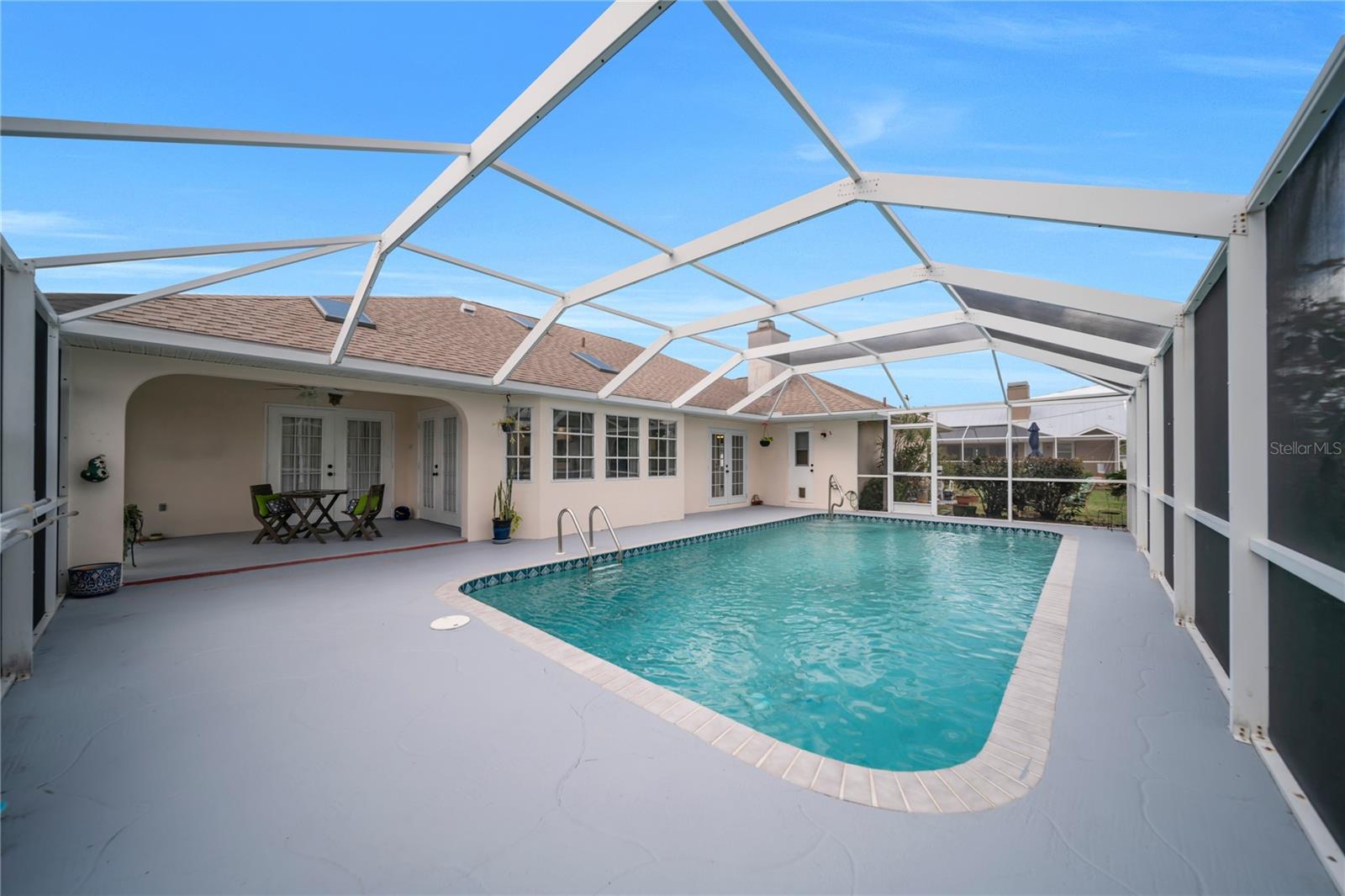 366 HARWICK ST, PORT CHARLOTTE, FL, 33954