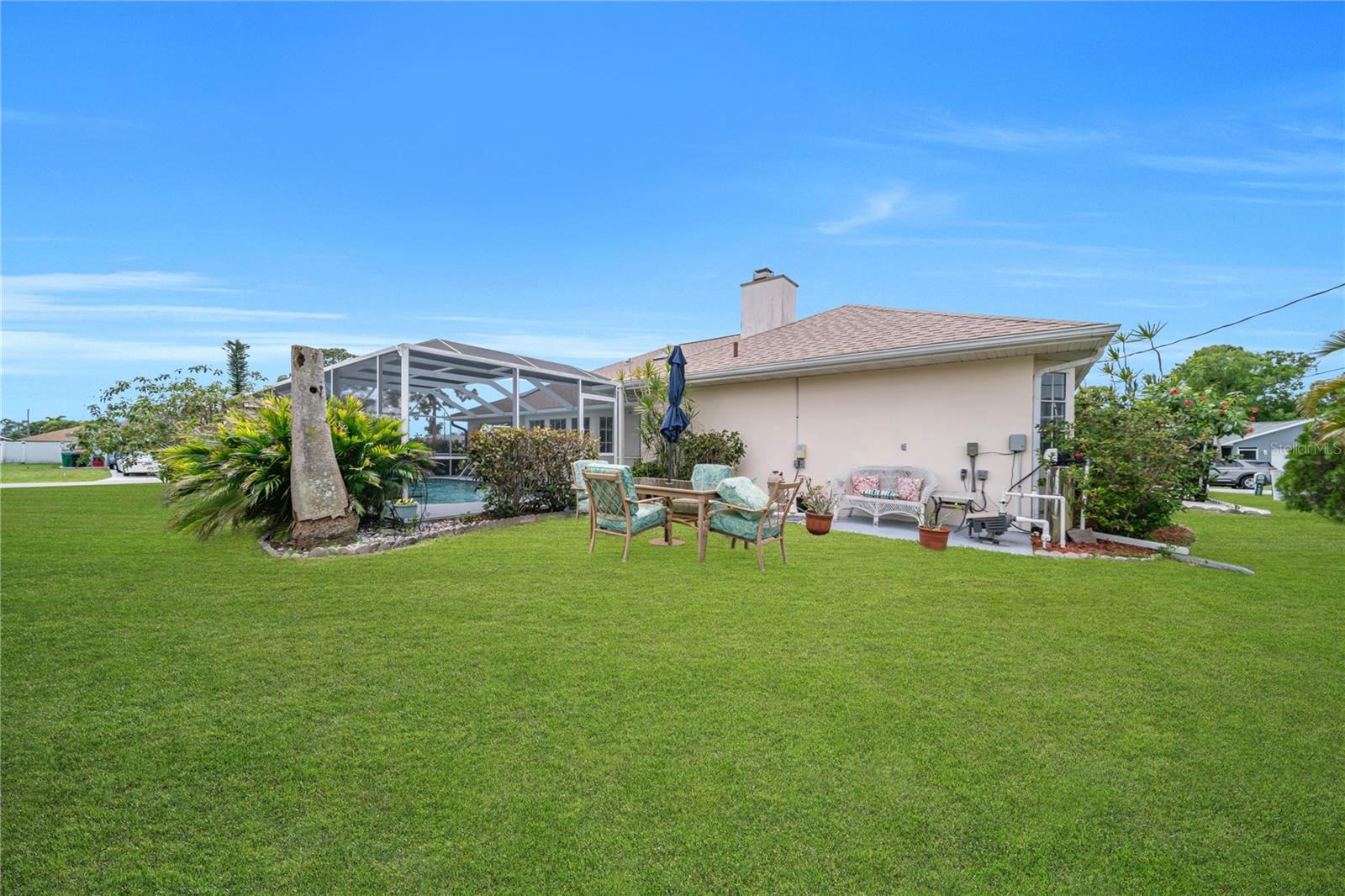 366 HARWICK ST, PORT CHARLOTTE, FL, 33954