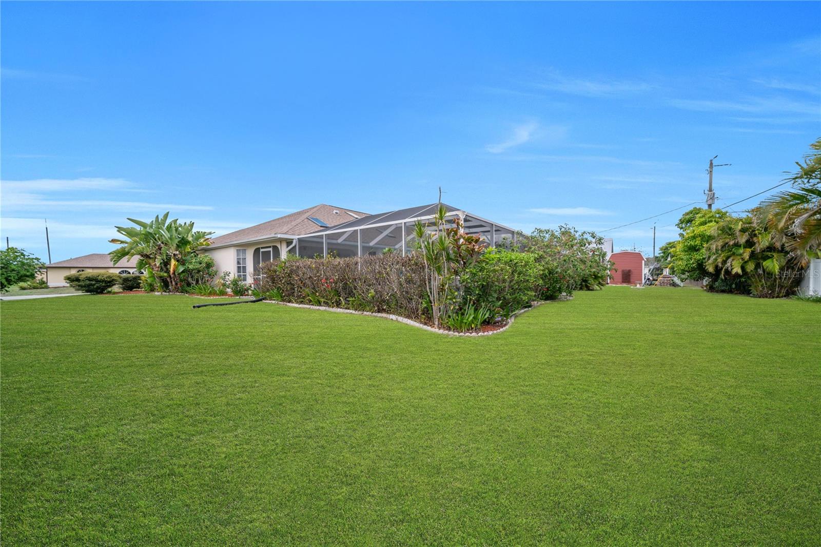 366 HARWICK ST, PORT CHARLOTTE, FL, 33954