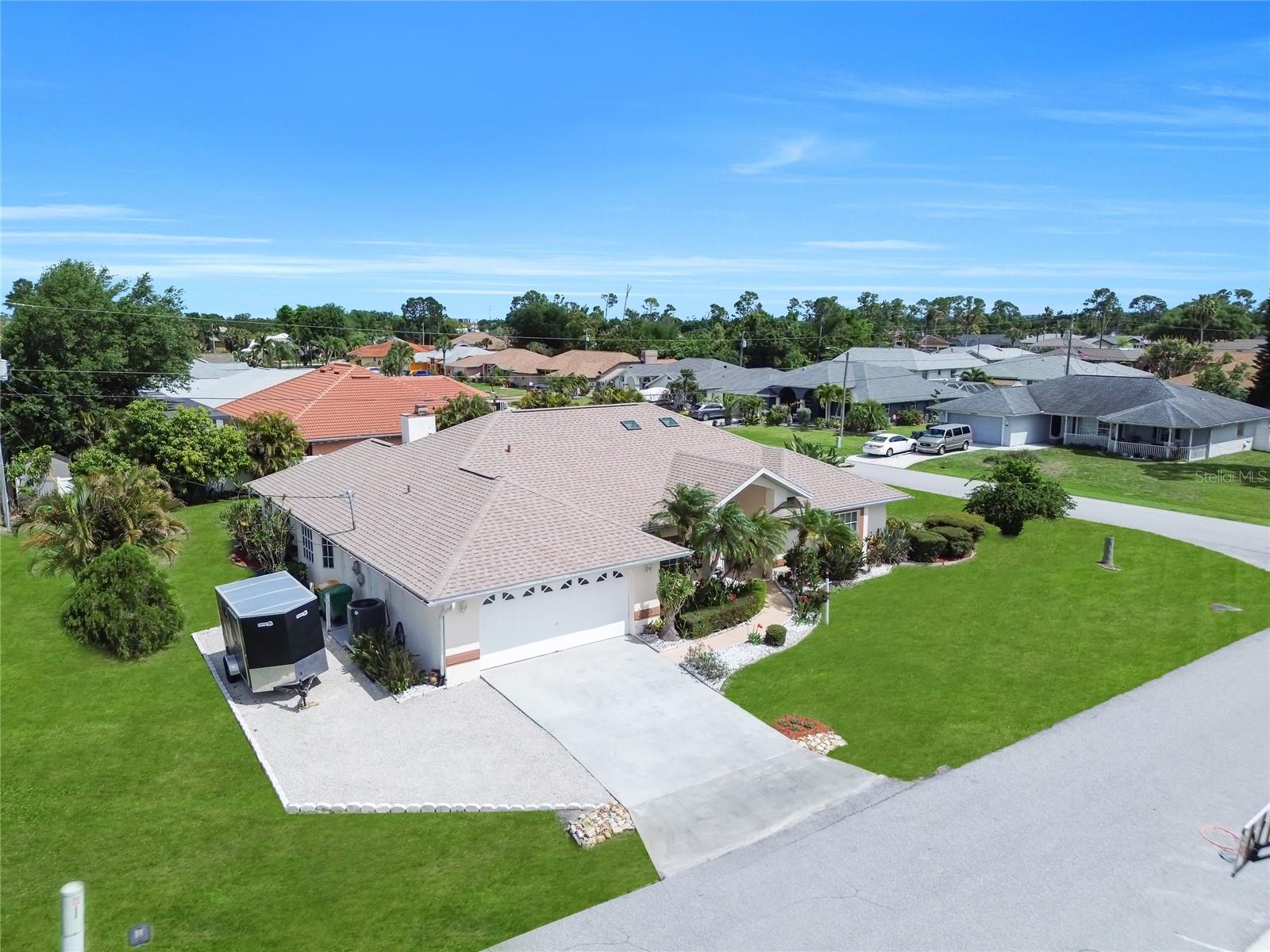 366 HARWICK ST, PORT CHARLOTTE, FL, 33954