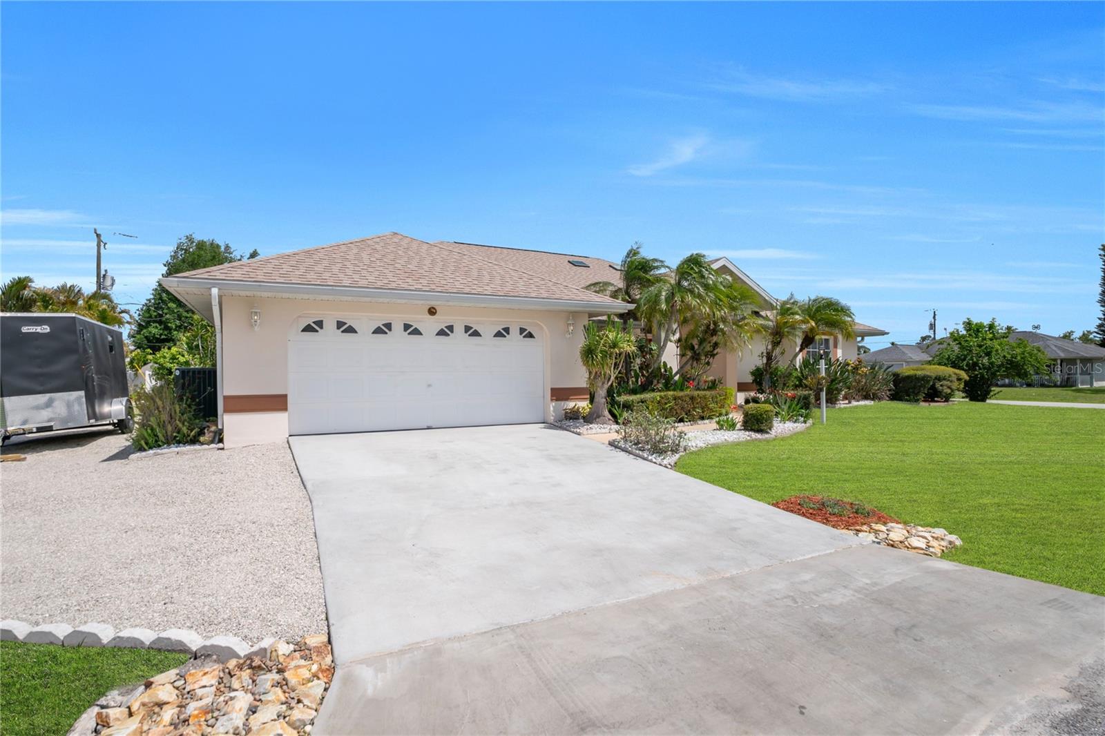 366 HARWICK ST, PORT CHARLOTTE, FL, 33954