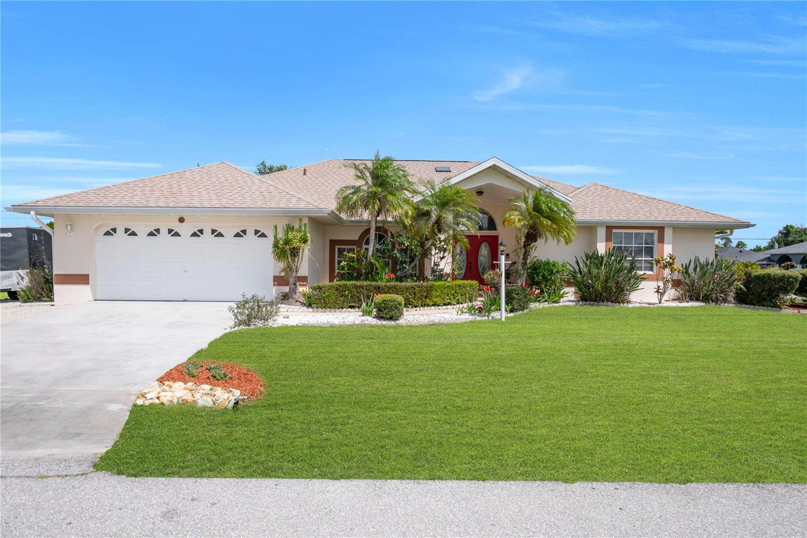 366 HARWICK ST, PORT CHARLOTTE, FL, 33954