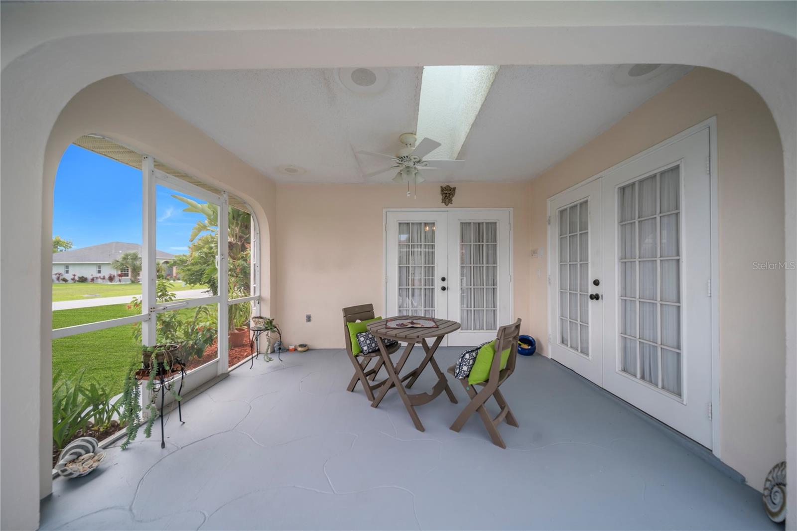 366 HARWICK ST, PORT CHARLOTTE, FL, 33954