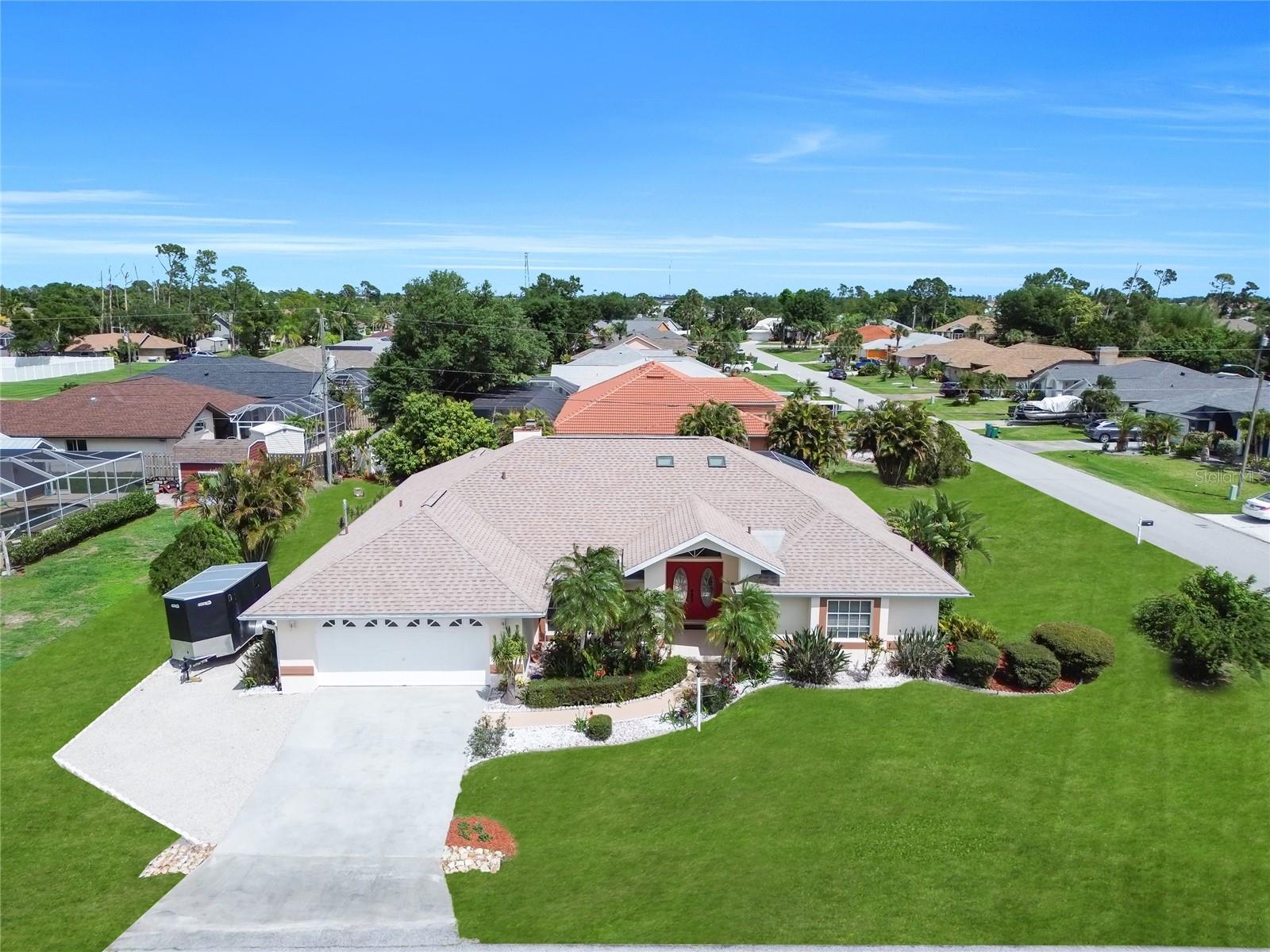 366 HARWICK ST, PORT CHARLOTTE, FL, 33954