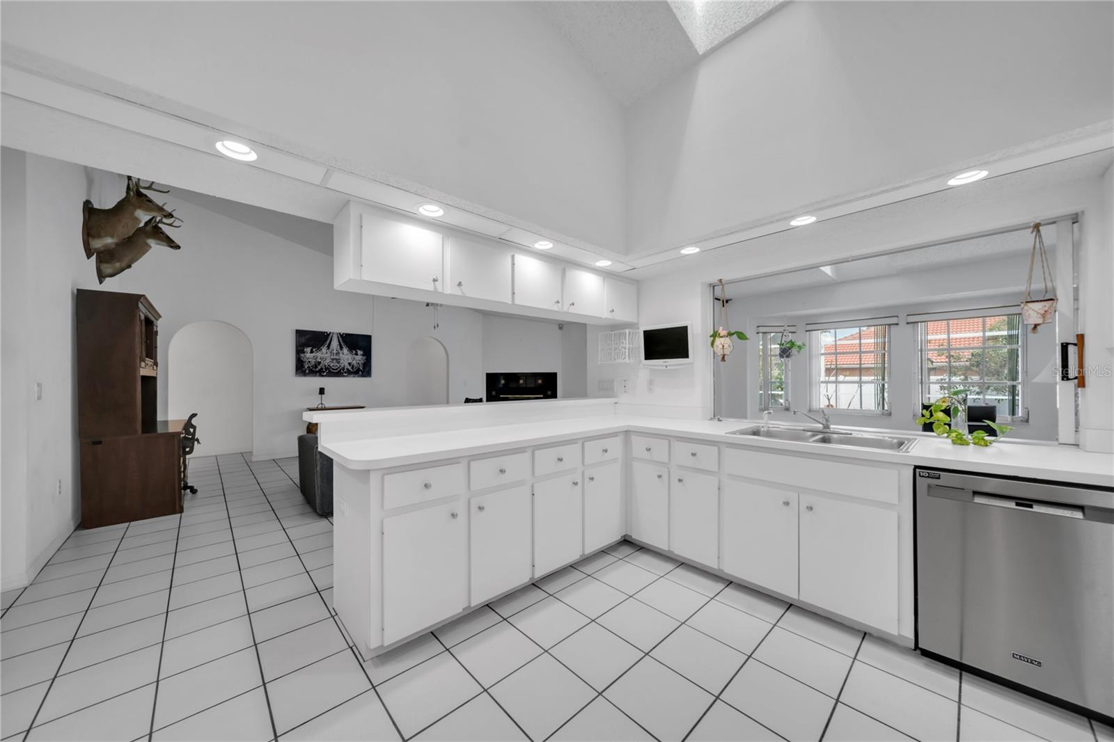 366 HARWICK ST, PORT CHARLOTTE, FL, 33954