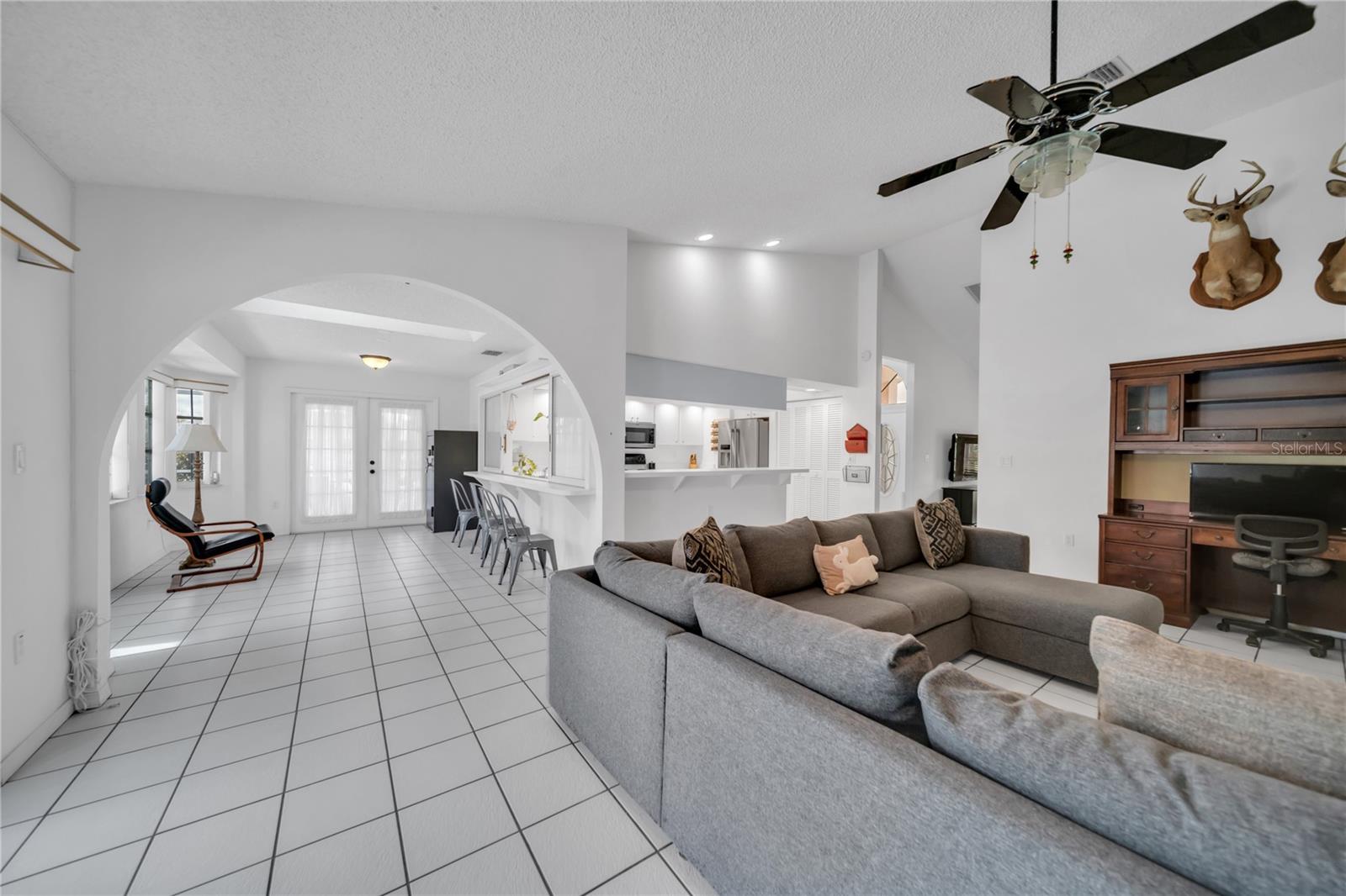 366 HARWICK ST, PORT CHARLOTTE, FL, 33954