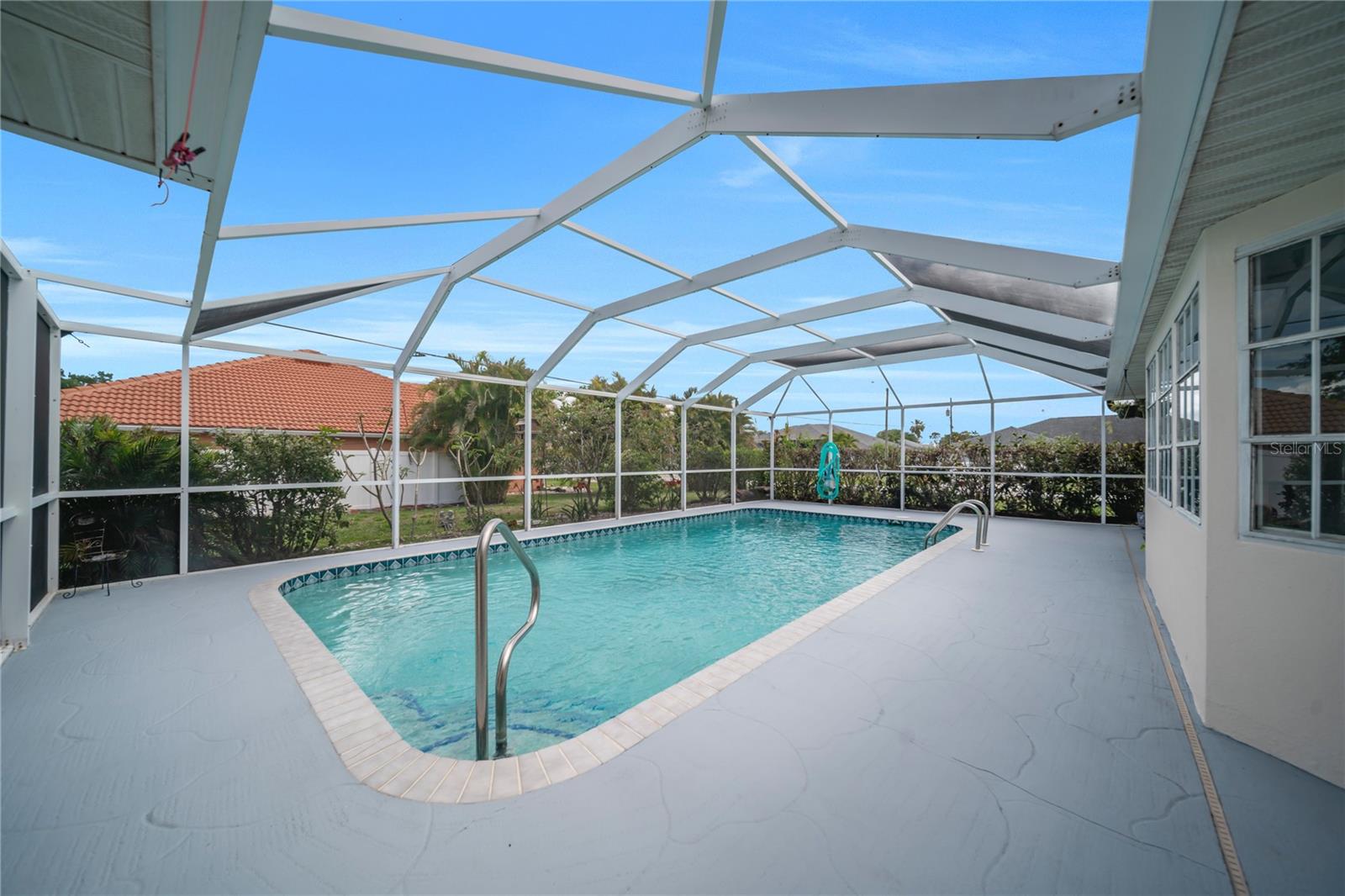 366 HARWICK ST, PORT CHARLOTTE, FL, 33954