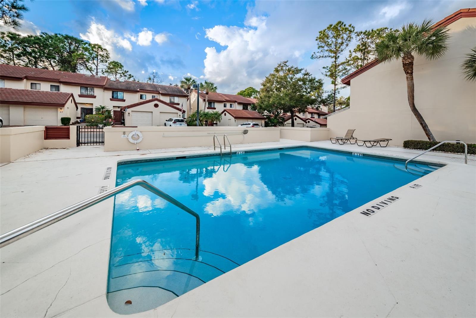 3460 COUNTRYSIDE BLVD #44, CLEARWATER, FL, 33761