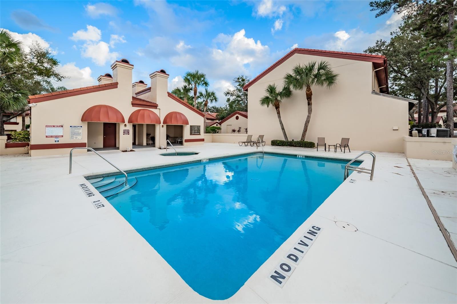 3460 COUNTRYSIDE BLVD #44, CLEARWATER, FL, 33761