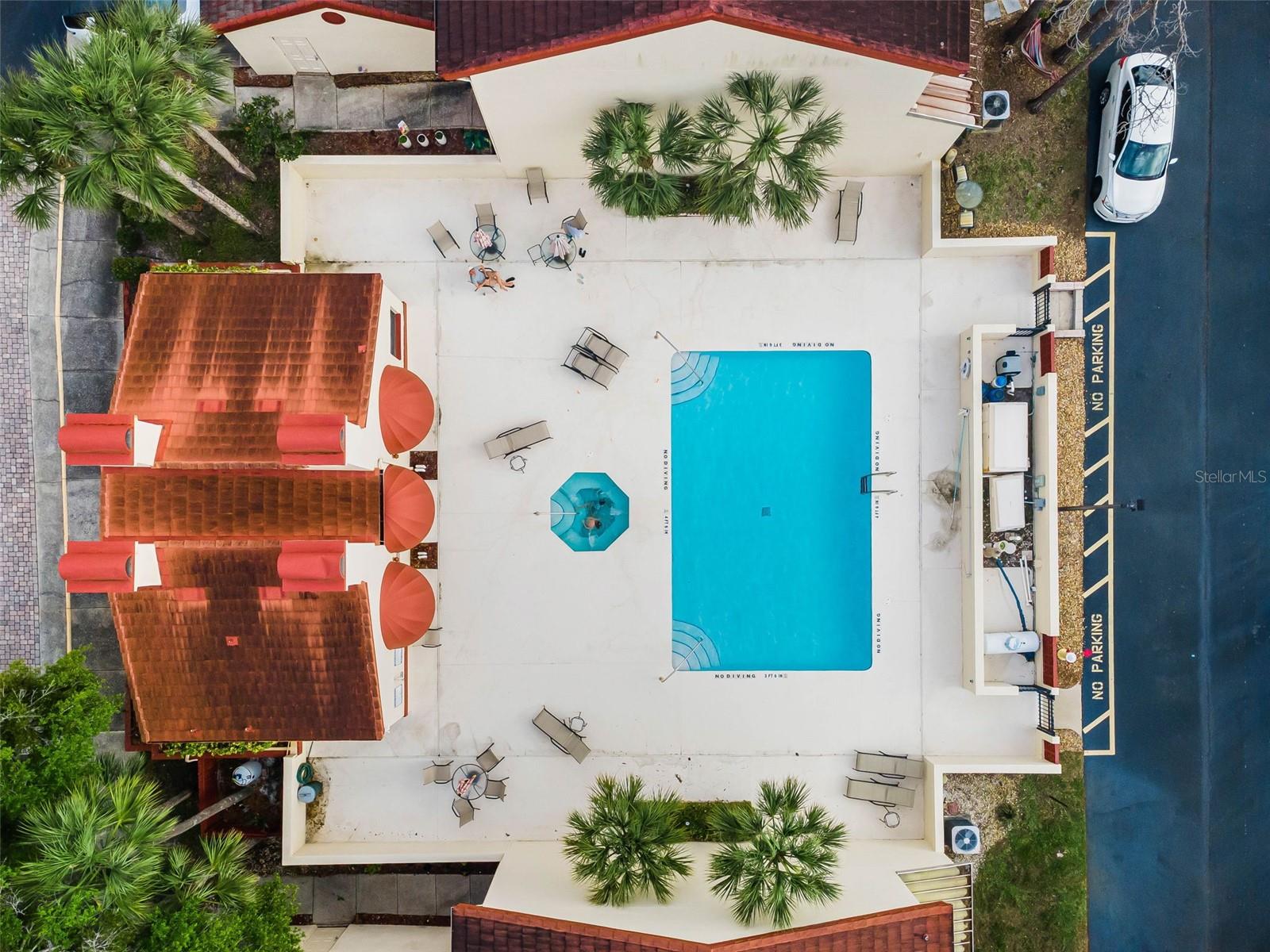 3460 COUNTRYSIDE BLVD #44, CLEARWATER, FL, 33761