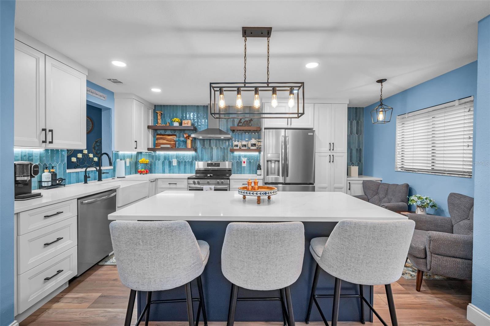 3460 COUNTRYSIDE BLVD #44, CLEARWATER, FL, 33761