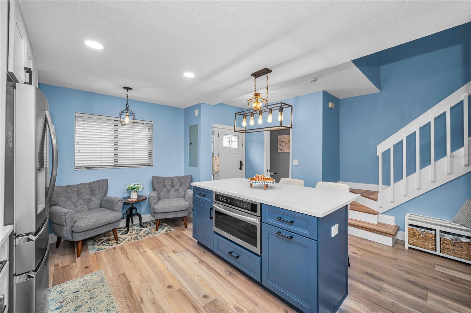 3460 COUNTRYSIDE BLVD #44, CLEARWATER, FL, 33761