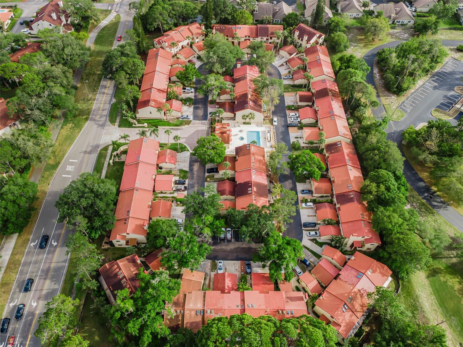 3460 COUNTRYSIDE BLVD #44, CLEARWATER, FL, 33761