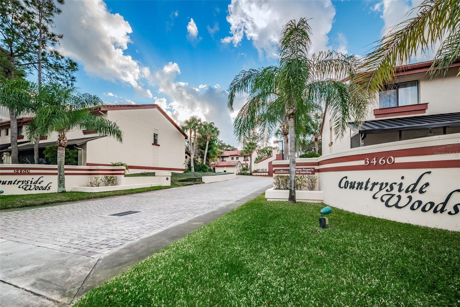 3460 COUNTRYSIDE BLVD #44, CLEARWATER, FL, 33761