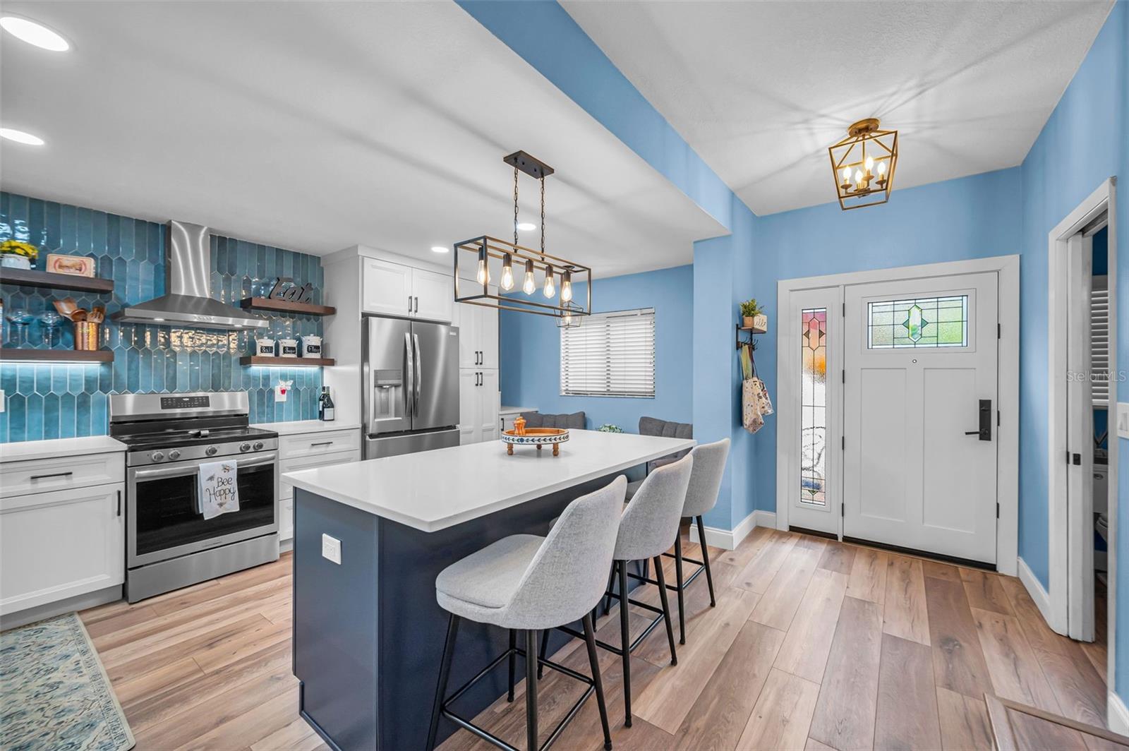 3460 COUNTRYSIDE BLVD #44, CLEARWATER, FL, 33761