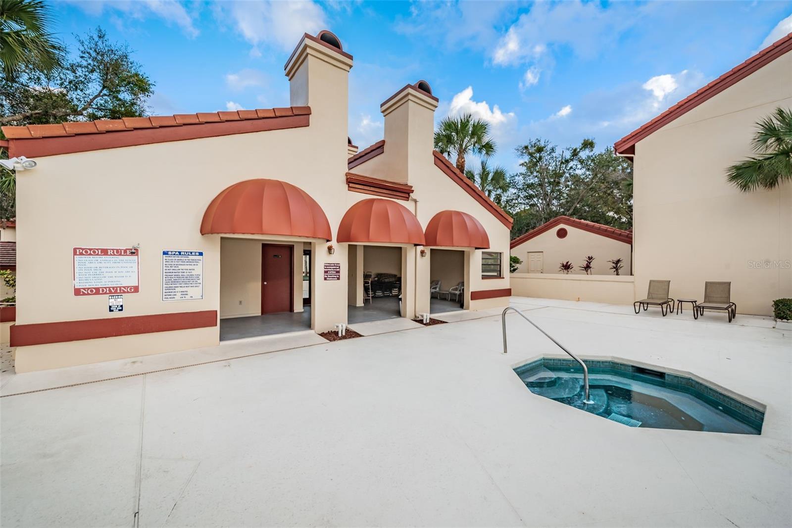 3460 COUNTRYSIDE BLVD #44, CLEARWATER, FL, 33761