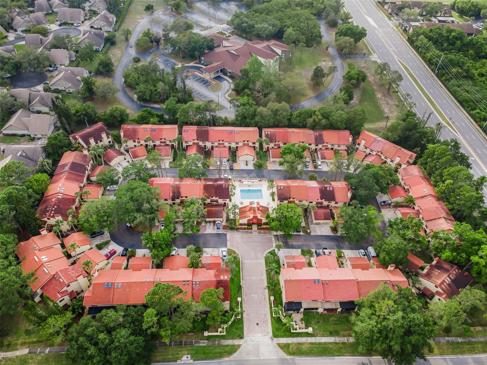 3460 COUNTRYSIDE BLVD #44, CLEARWATER, FL, 33761