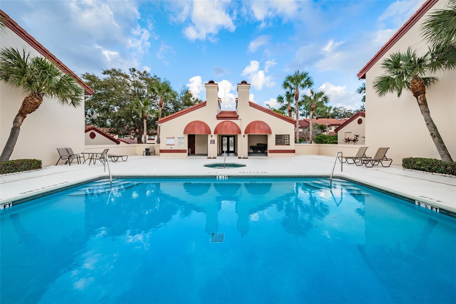 3460 COUNTRYSIDE BLVD #44, CLEARWATER, FL, 33761