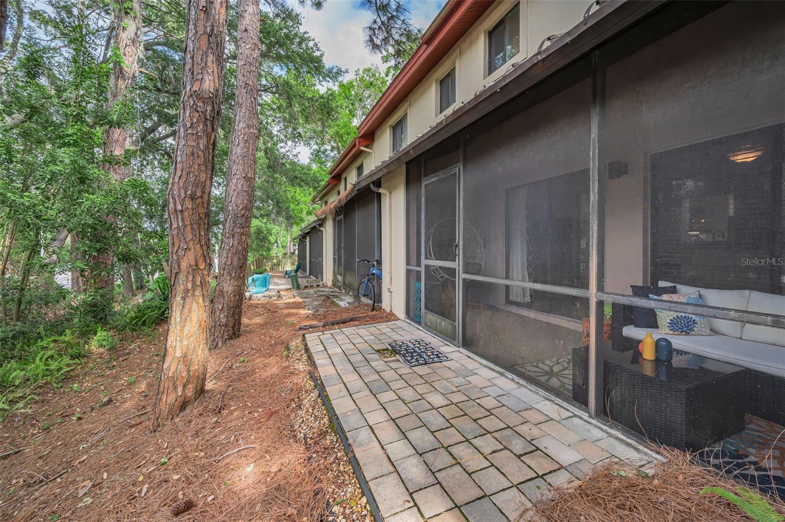 3460 COUNTRYSIDE BLVD #44, CLEARWATER, FL, 33761