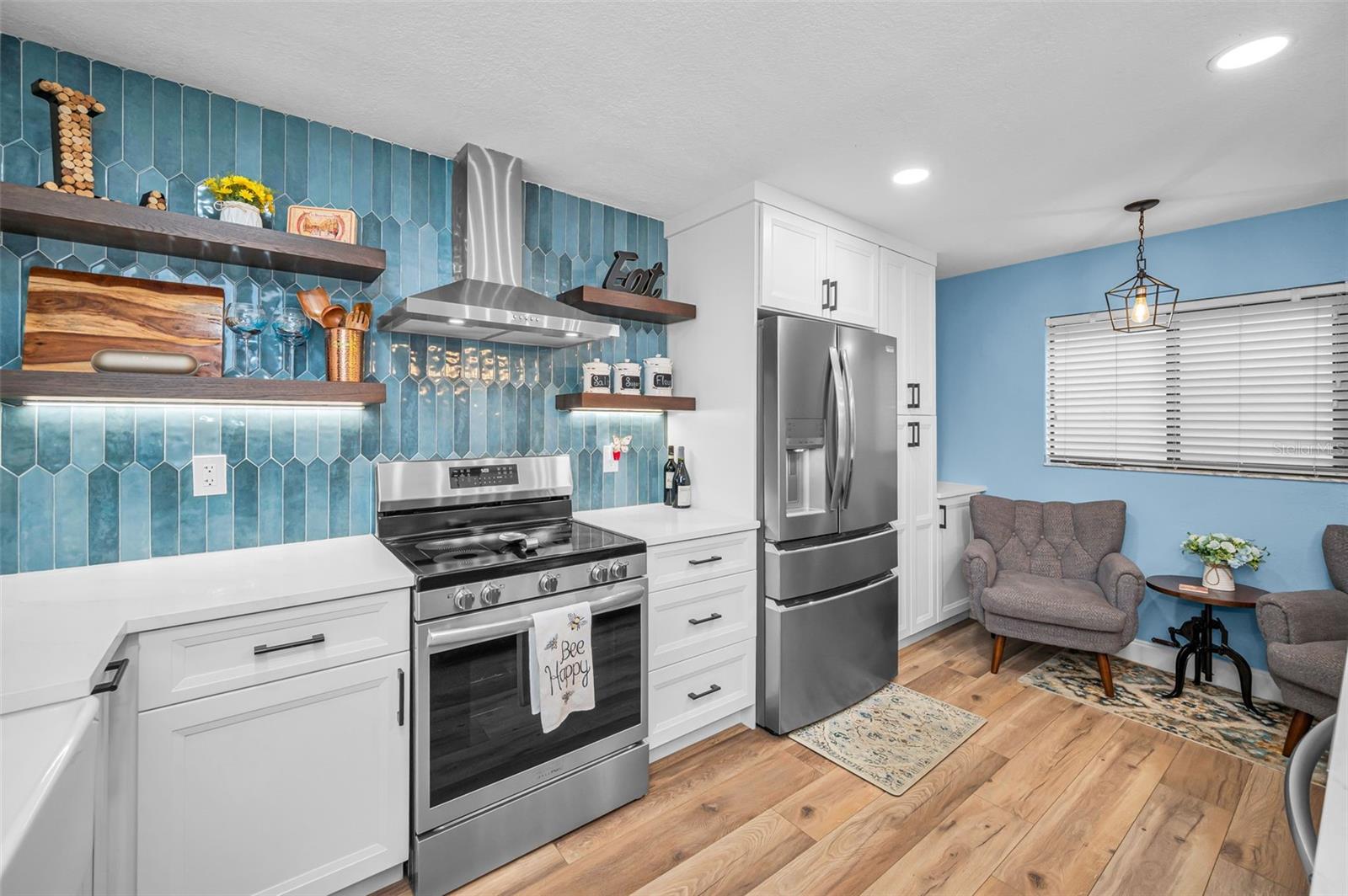 3460 COUNTRYSIDE BLVD #44, CLEARWATER, FL, 33761