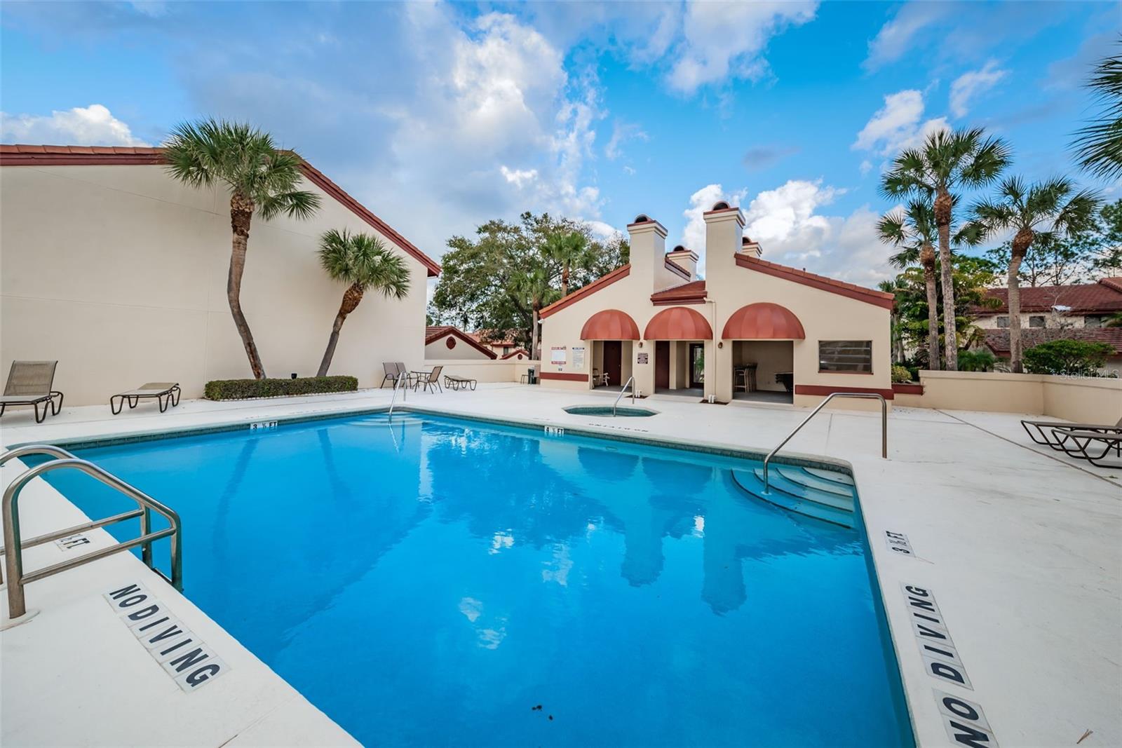 3460 COUNTRYSIDE BLVD #44, CLEARWATER, FL, 33761