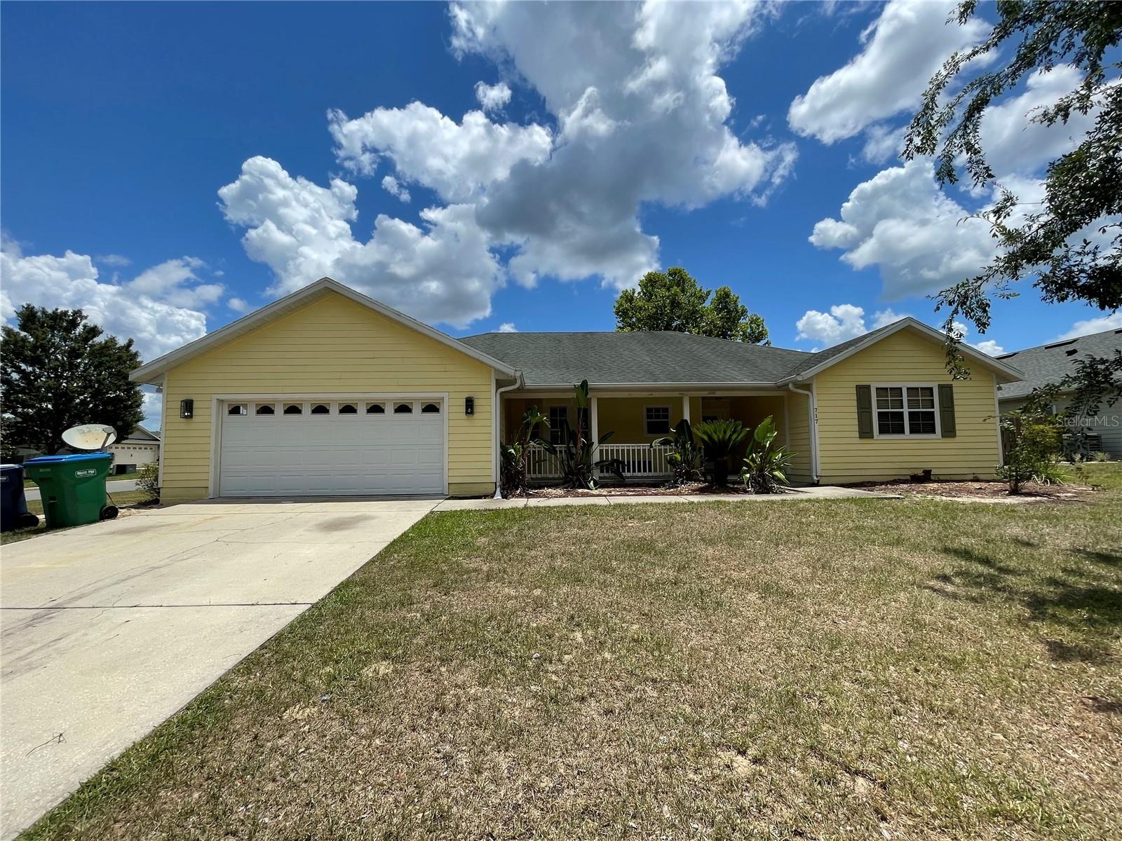 717 NW 233RD TER, NEWBERRY, FL, 32669