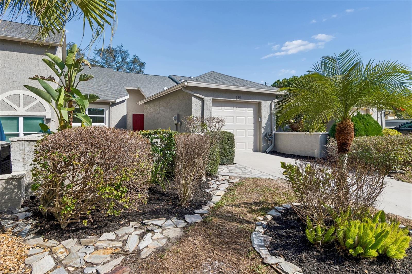 115 STEEPLECHASE LN, PALM HARBOR, FL, 34684