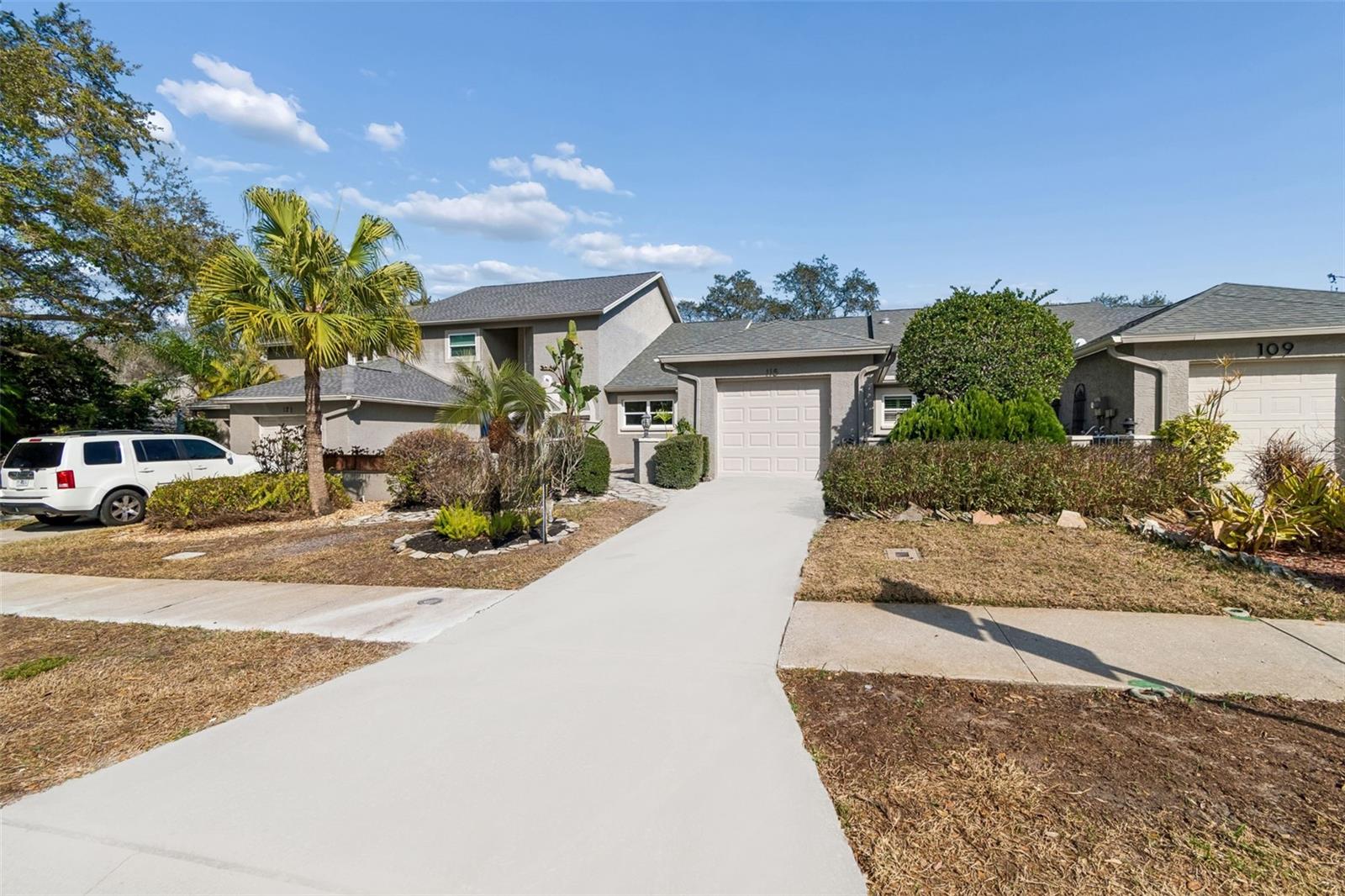 115 STEEPLECHASE LN, PALM HARBOR, FL, 34684