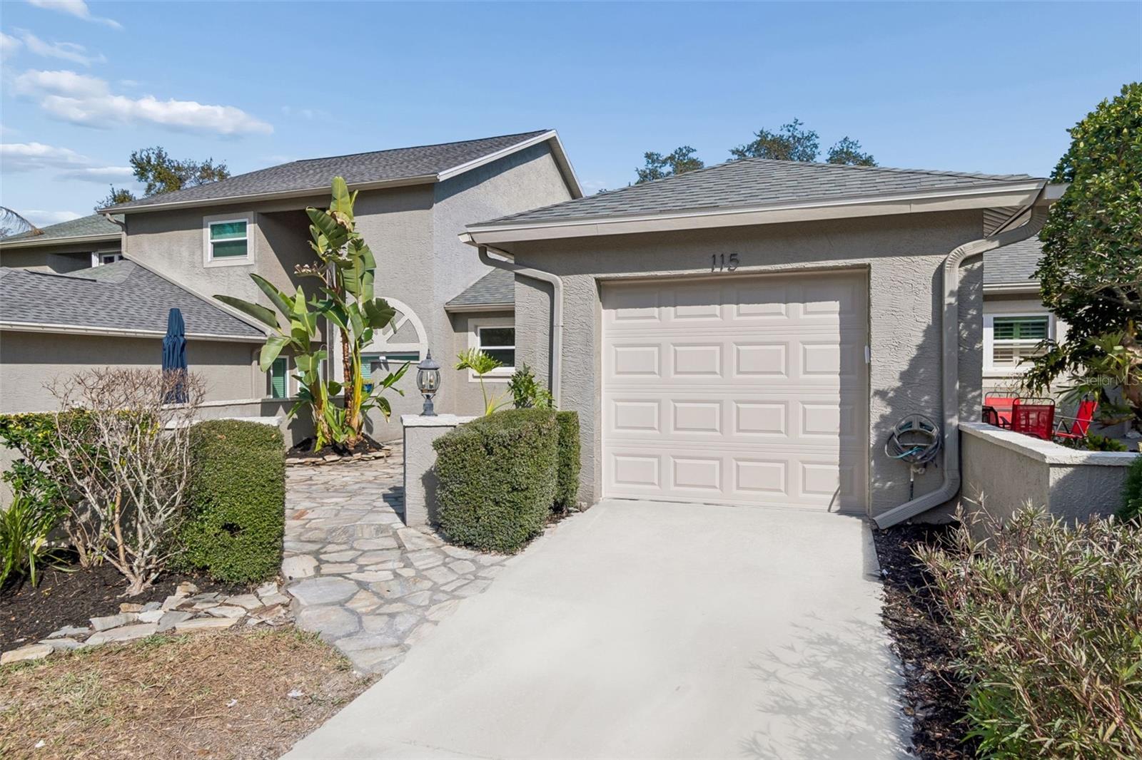 115 STEEPLECHASE LN, PALM HARBOR, FL, 34684