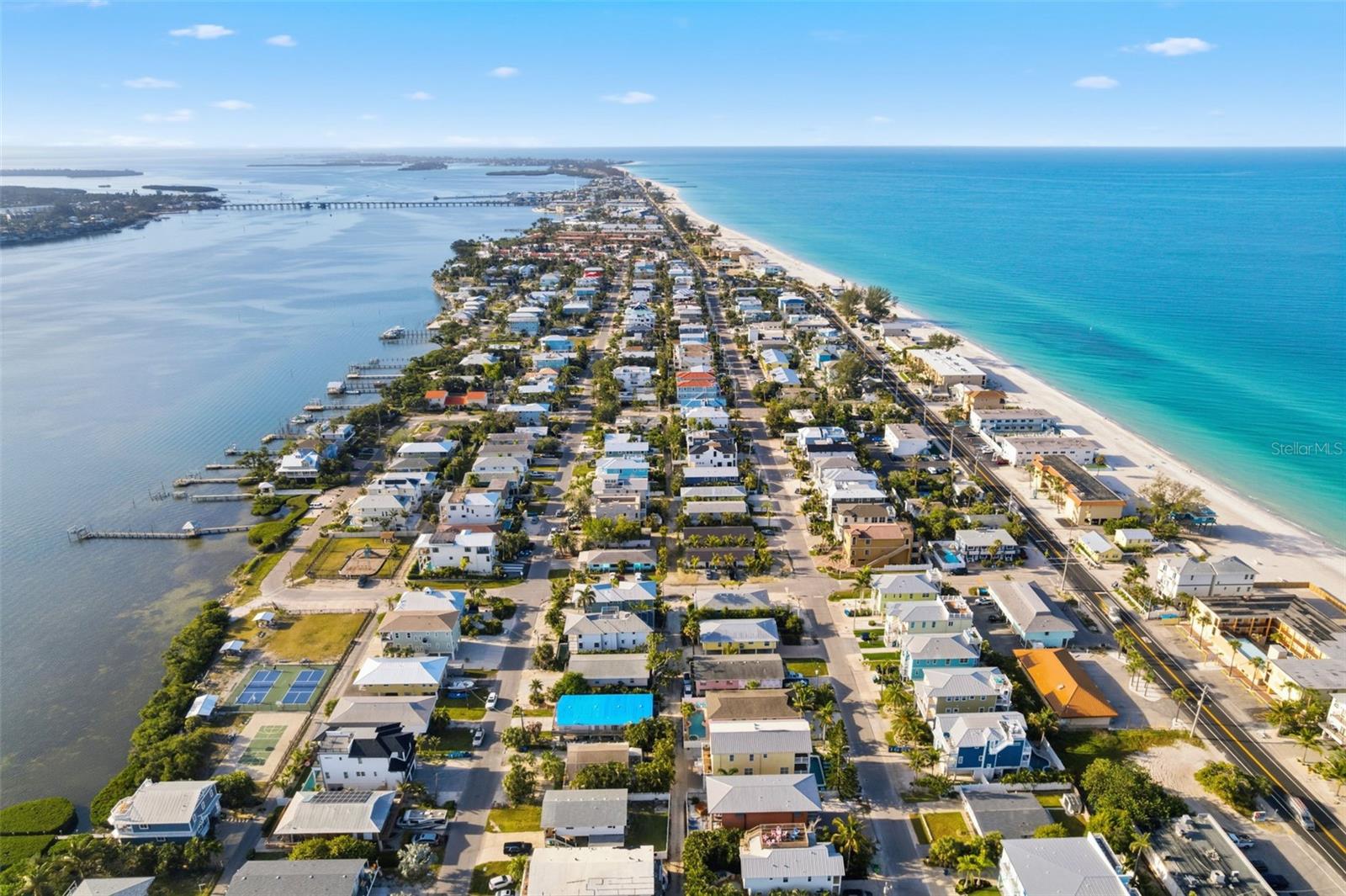 2508 AVENUE B, BRADENTON BEACH, FL, 34217