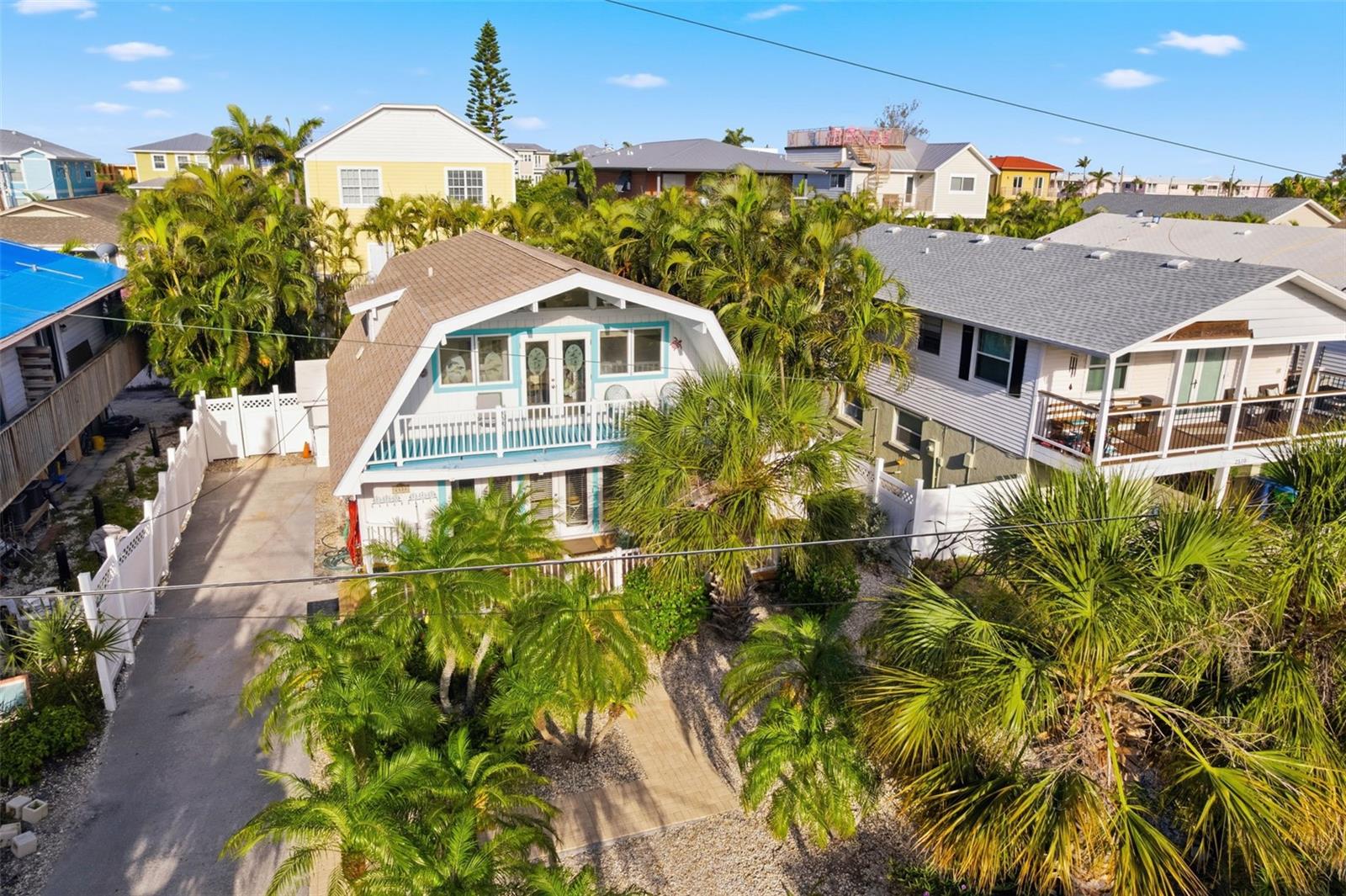 2508 AVENUE B, BRADENTON BEACH, FL, 34217