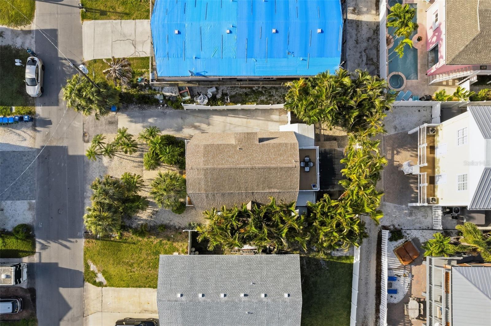 2508 AVENUE B, BRADENTON BEACH, FL, 34217