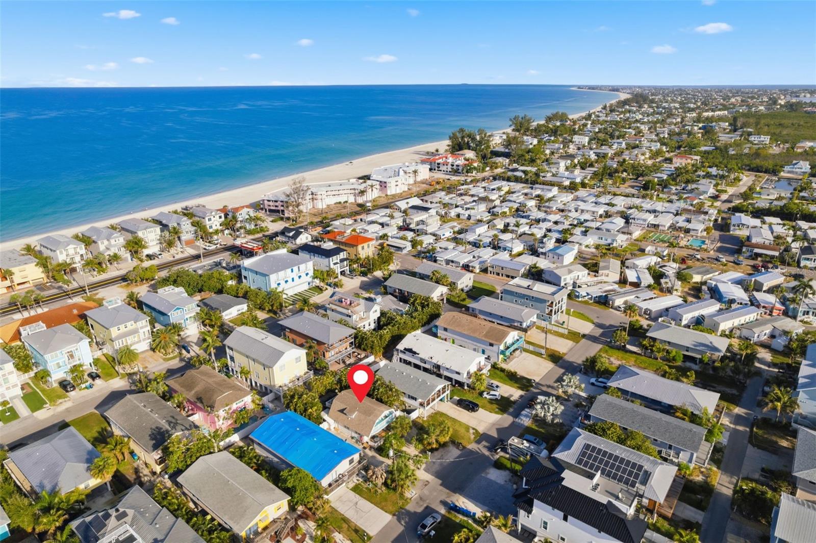 2508 AVENUE B, BRADENTON BEACH, FL, 34217