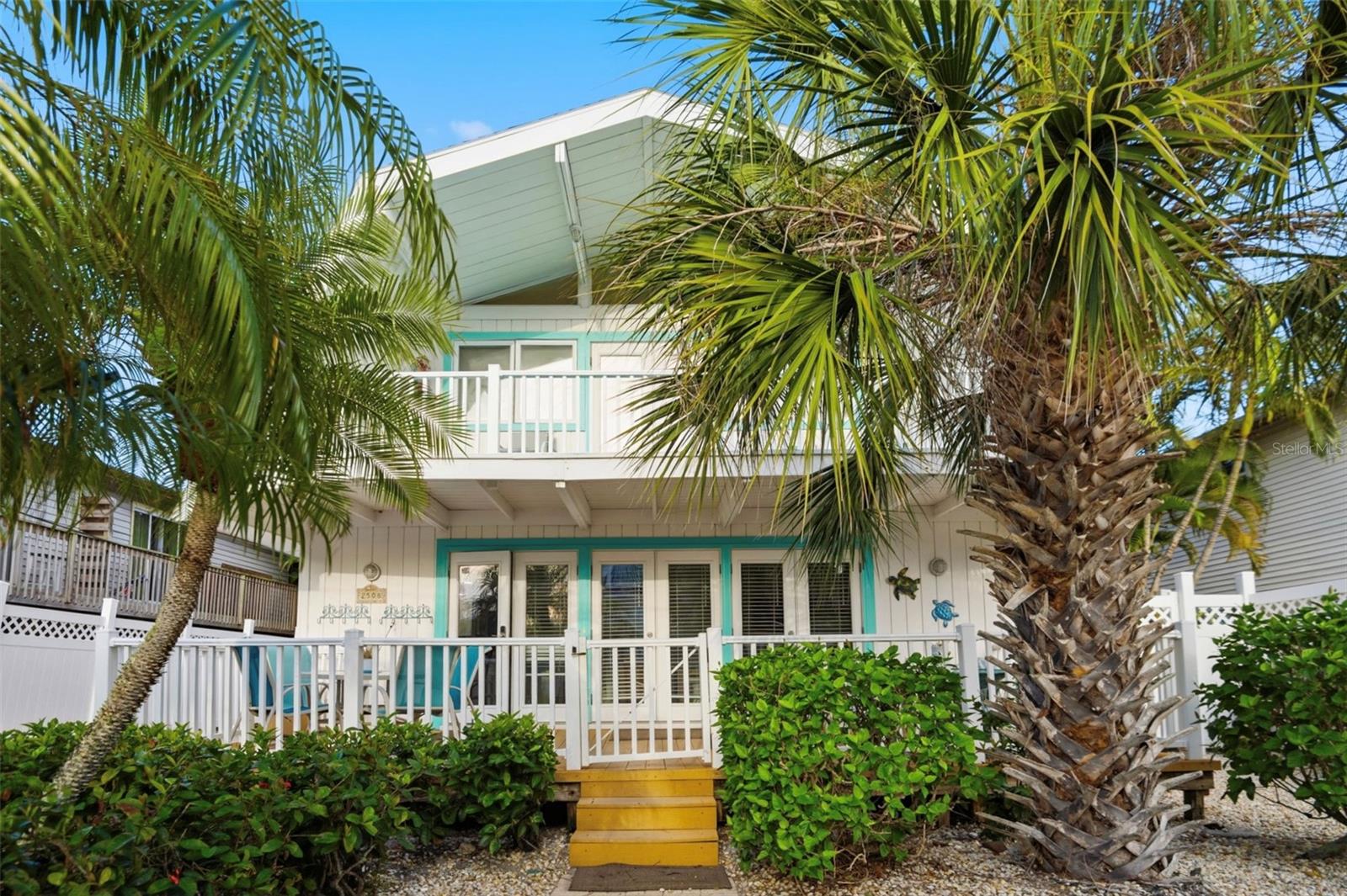 2508 AVENUE B, BRADENTON BEACH, FL, 34217
