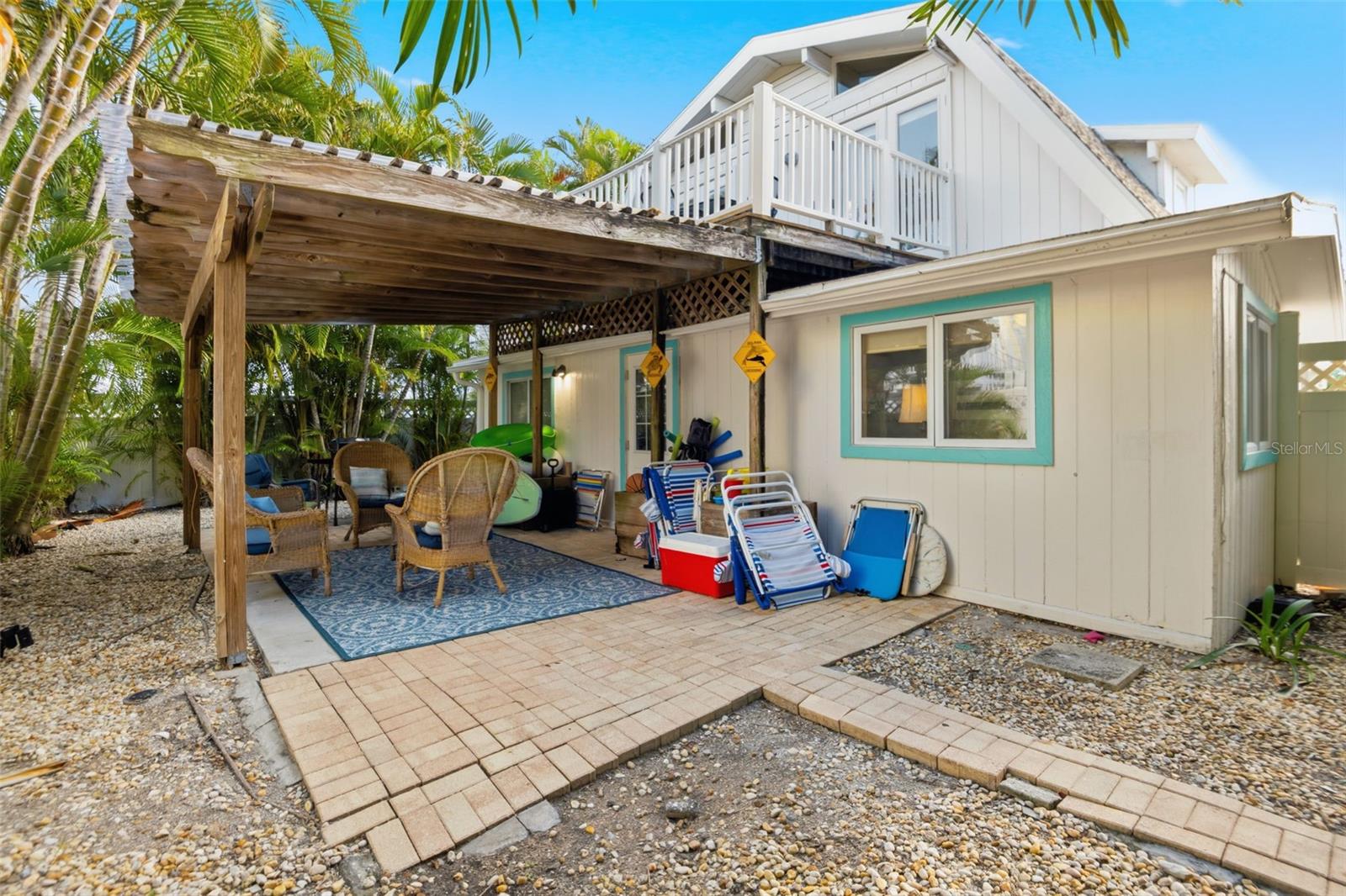 2508 AVENUE B, BRADENTON BEACH, FL, 34217
