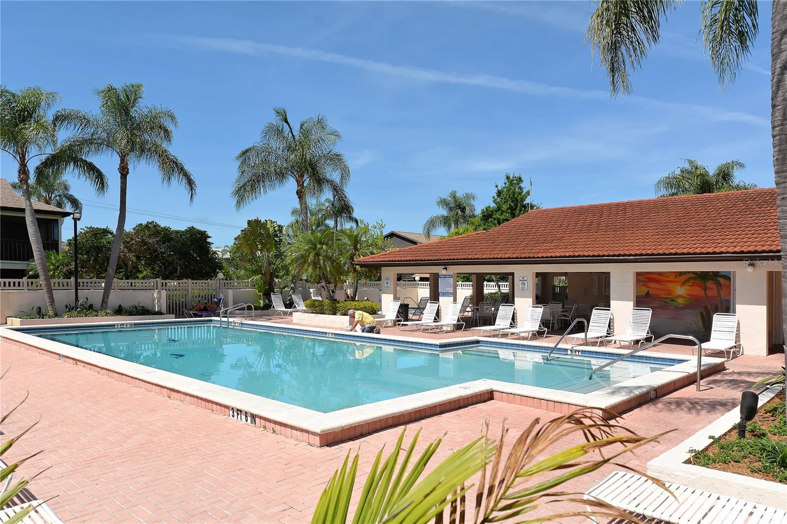 3866 59TH AVE W #3866, BRADENTON, FL, 34210