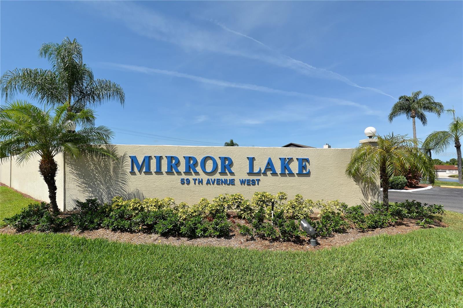 3866 59TH AVE W #3866, BRADENTON, FL, 34210
