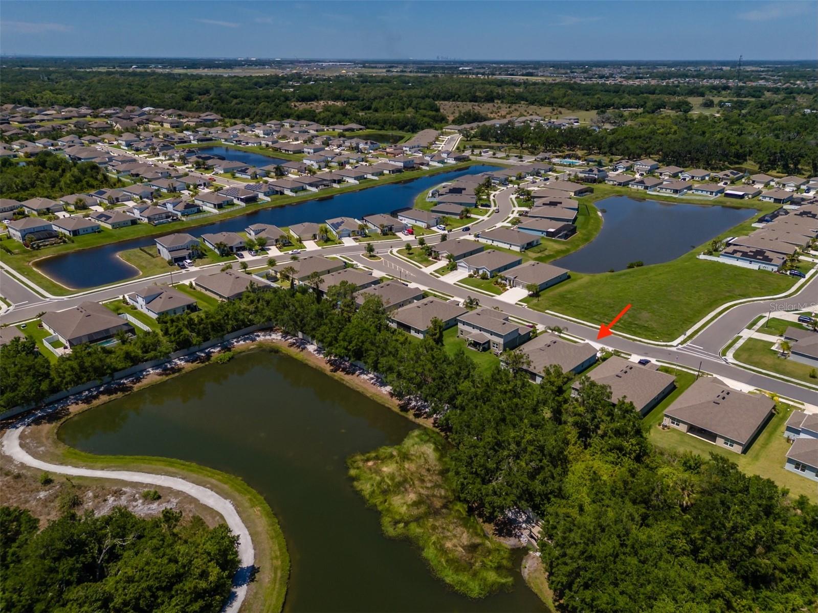 11423 61ST ST E, PARRISH, FL, 34219