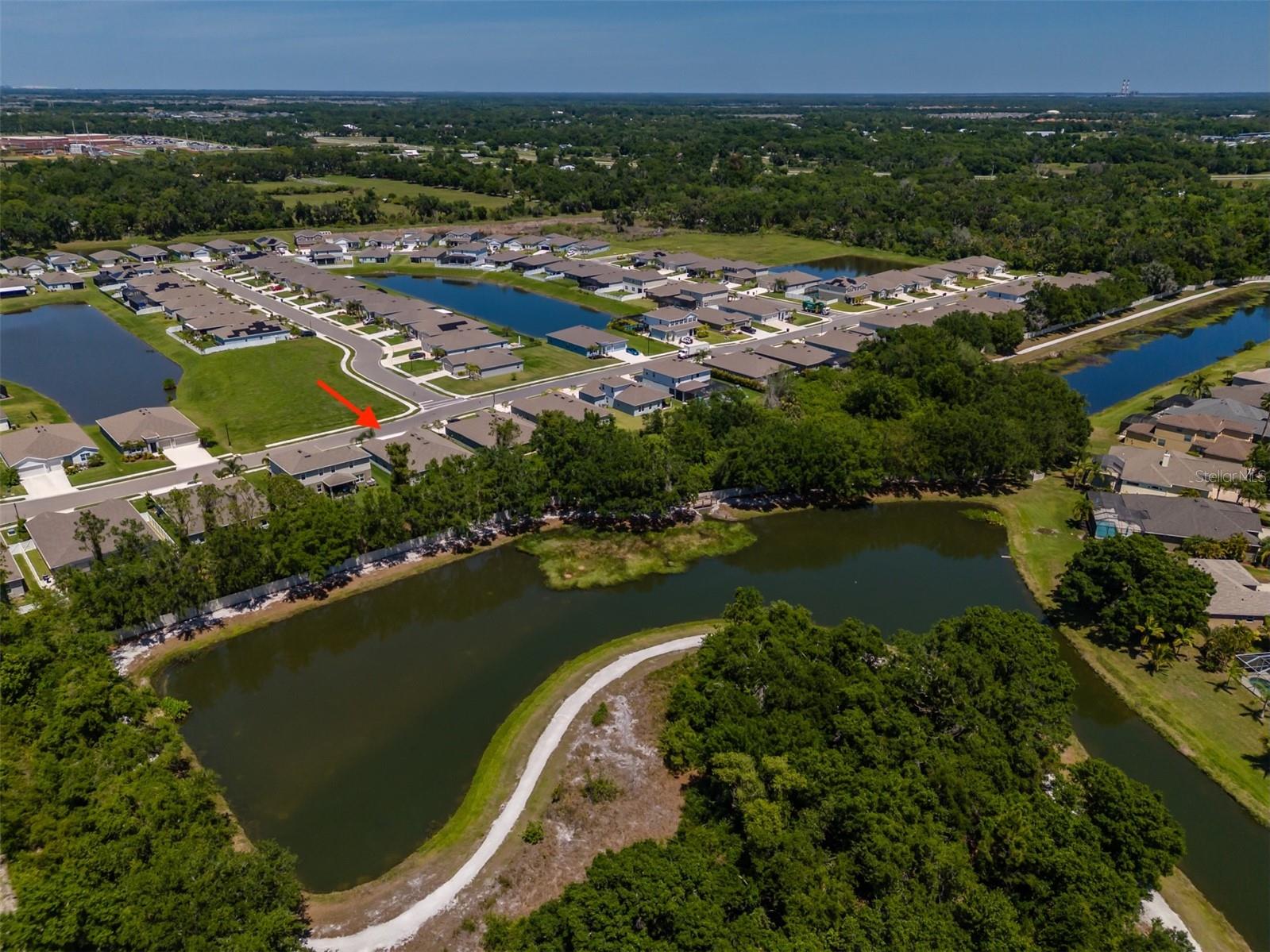 11423 61ST ST E, PARRISH, FL, 34219